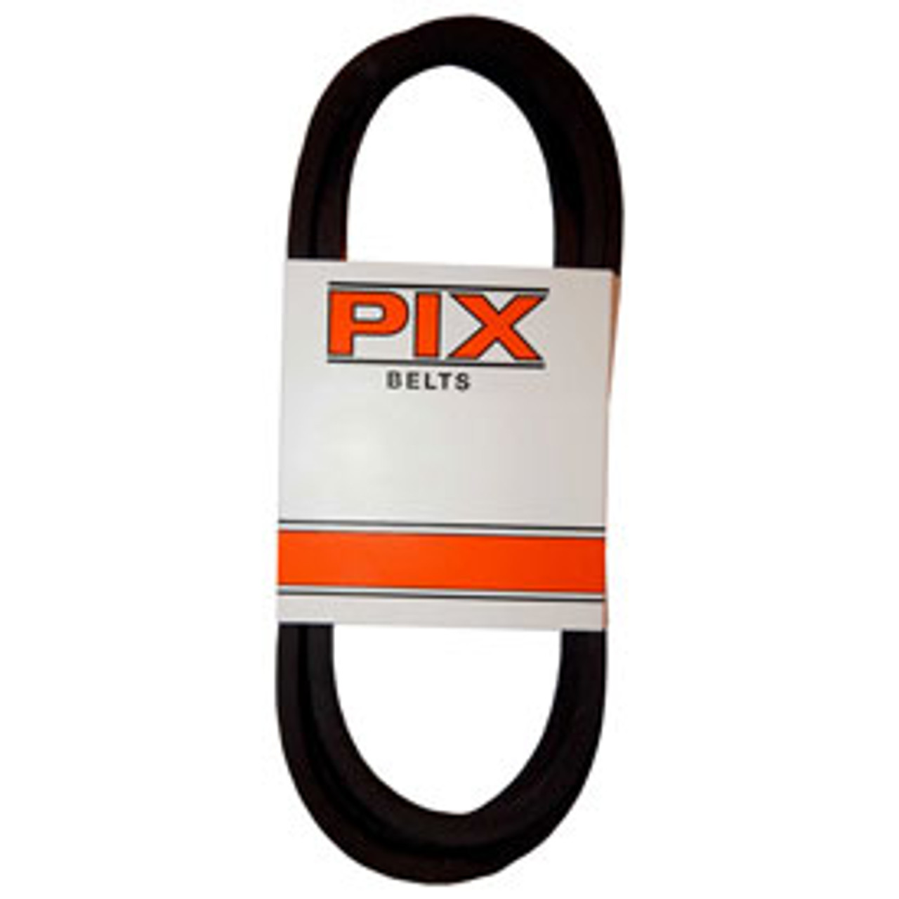 PIX A19 Classical V Belt  1/2" X 21"