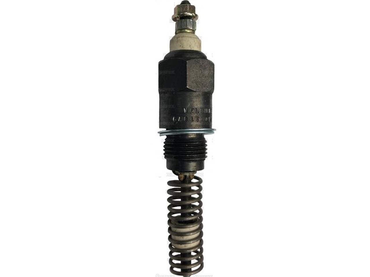 Ford/New Holland Glow Plug 86550509, D8NN9A36AA