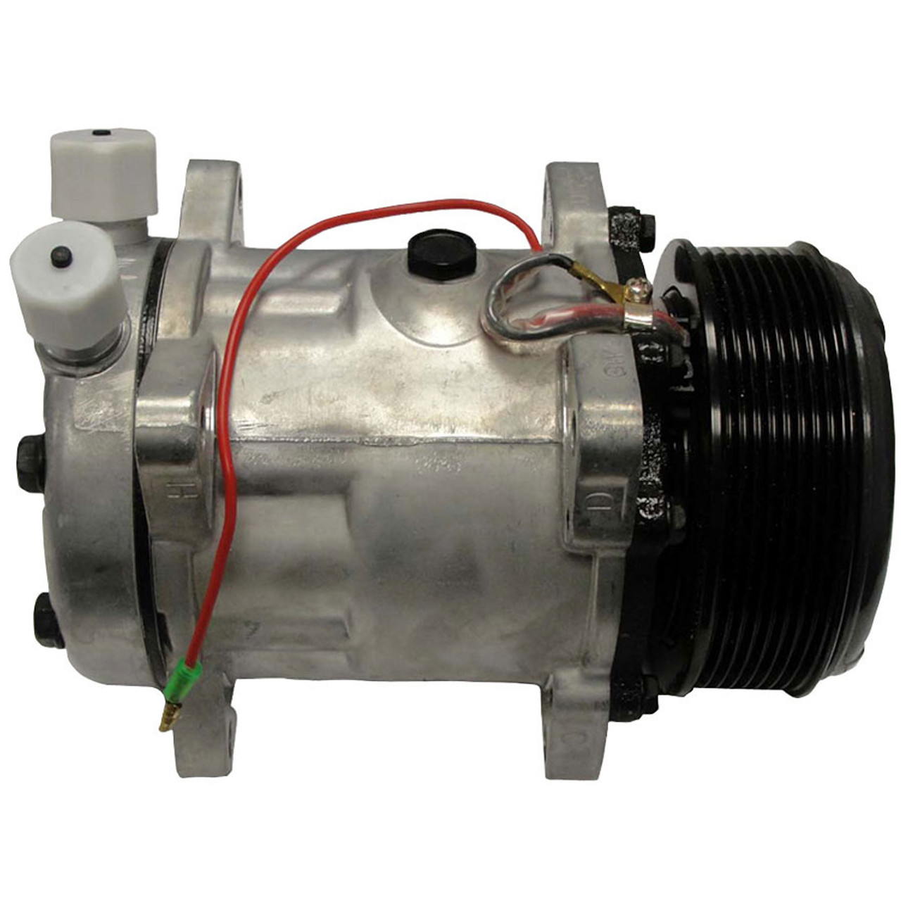 Ford Air Condition Compressor 82002069