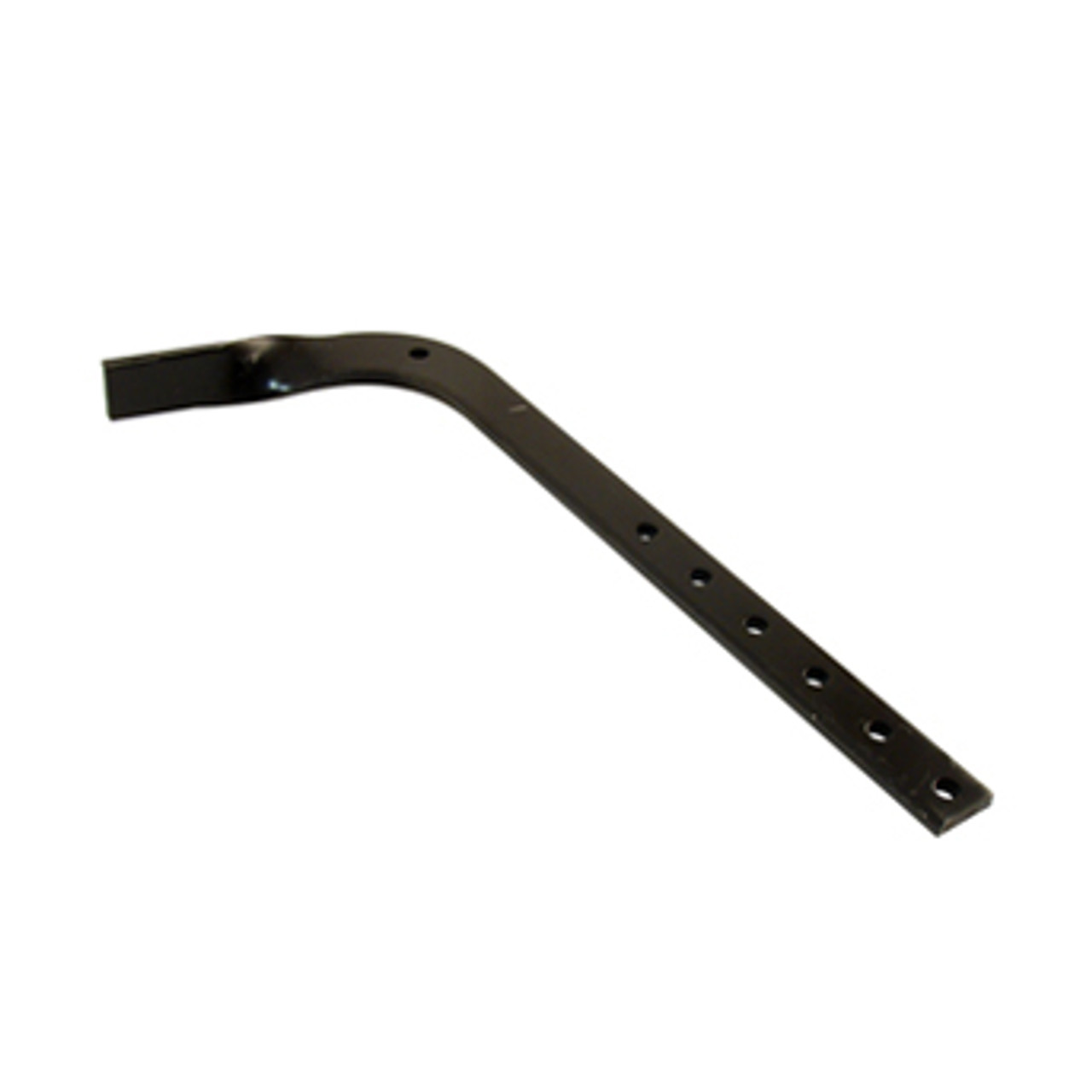 MTD or Cub Cadet Depth Bar Assembly Part Number 786-0120-0637