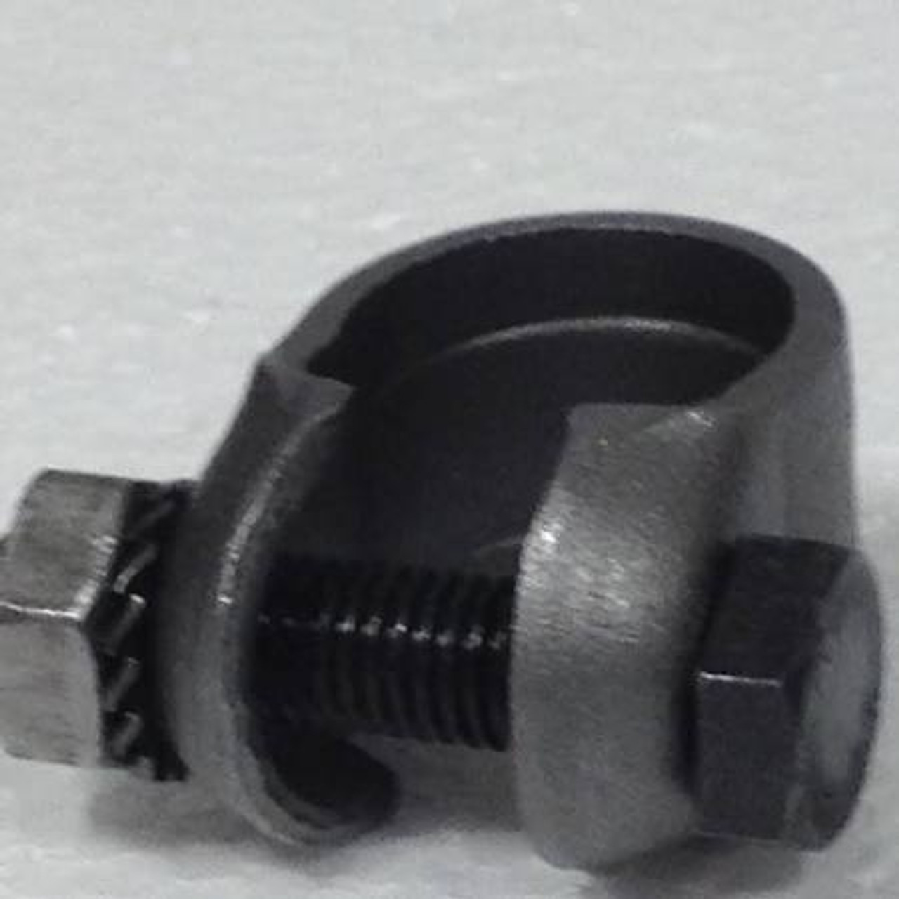Ford Tie Rod Tube Clamp 957E3287 Ford Tie Rod Tube Clamp 957E3287
