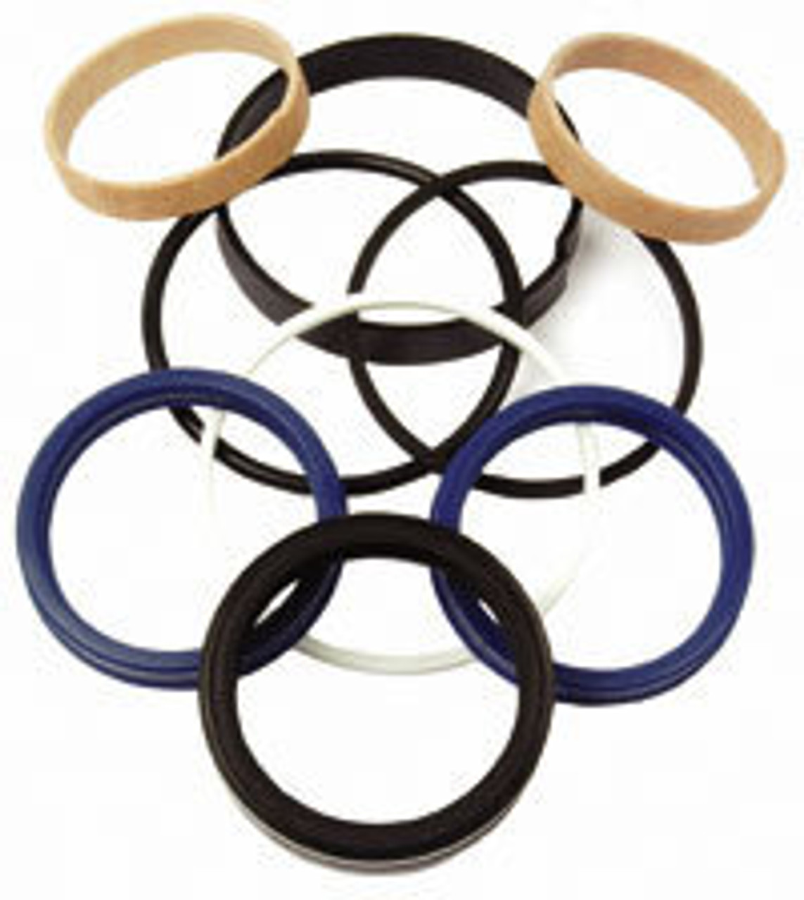 Massey FergusonSteering Cylinder Seal Kit 3443433M93
