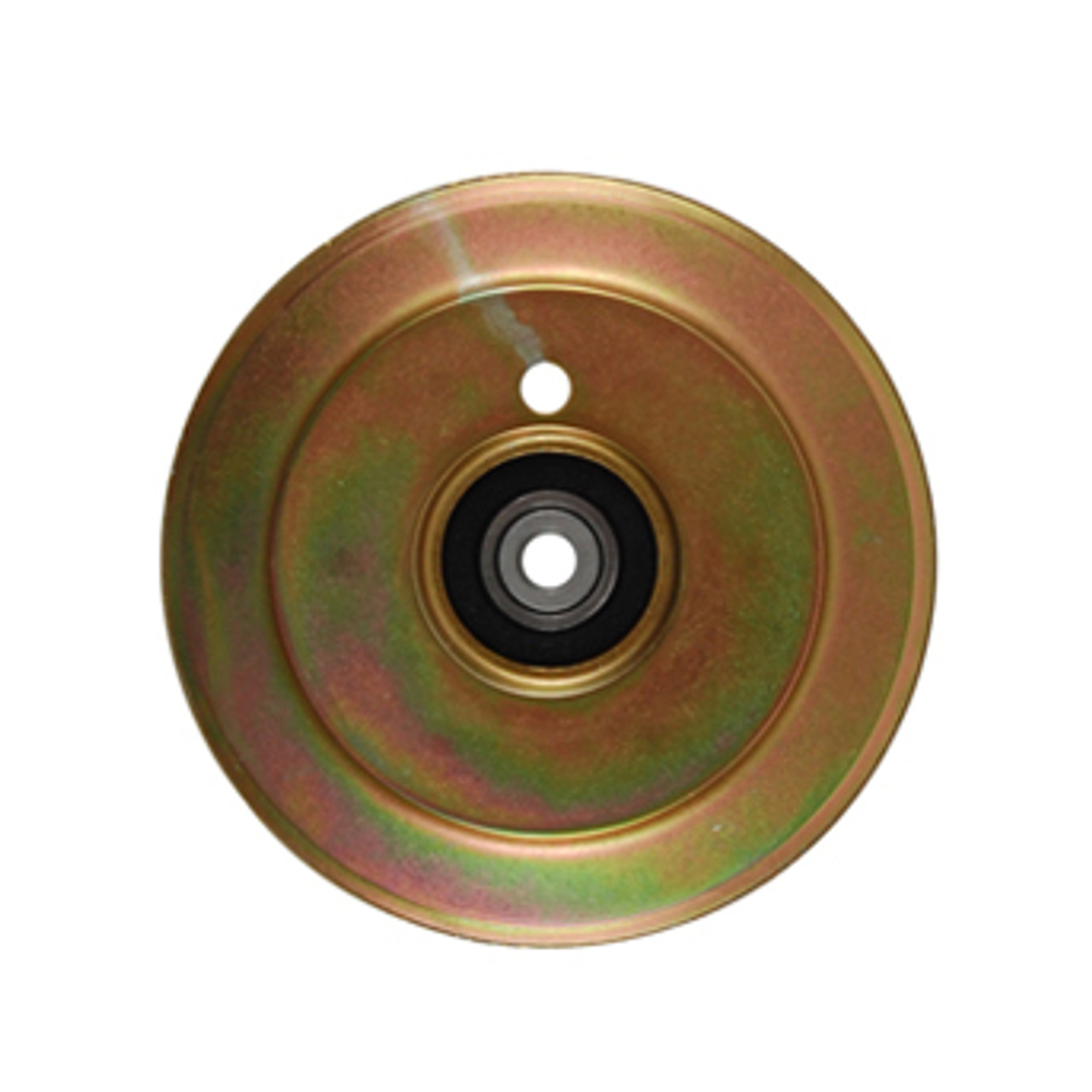 MTD or Cub Cadet Pulley-Idler V Part Number 756-0616