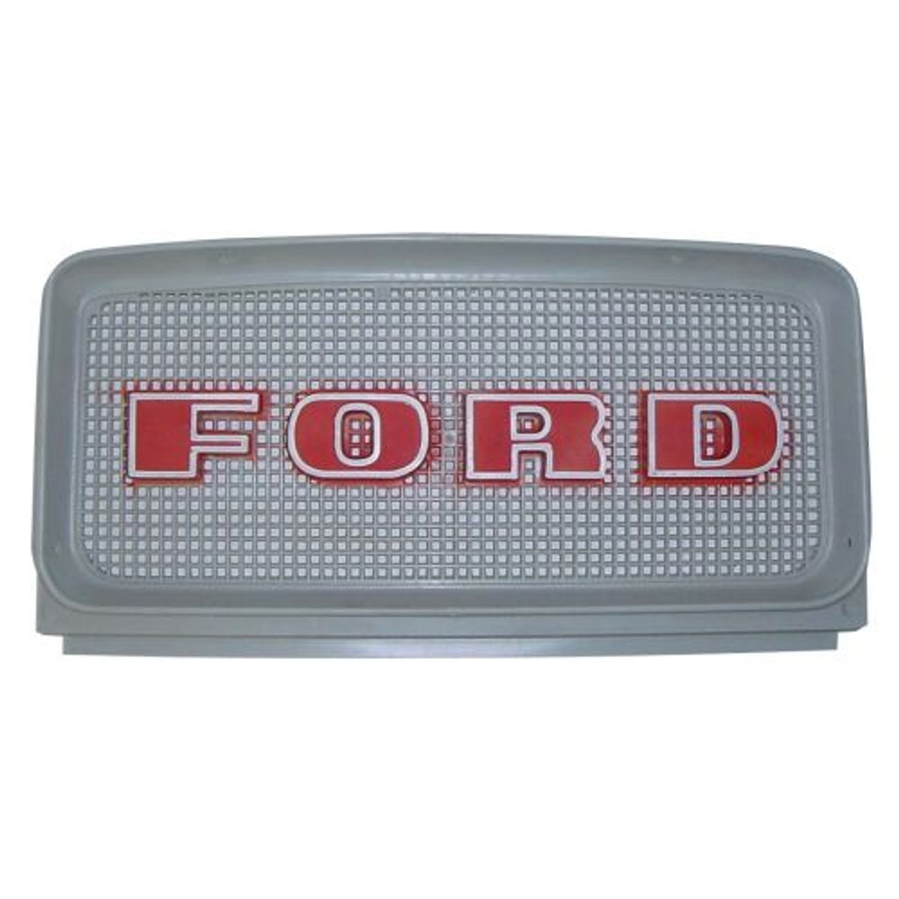 Upper Grill Ford New Holland Tractor 2000 3000 4000 5000 7000 2110 2120 2150