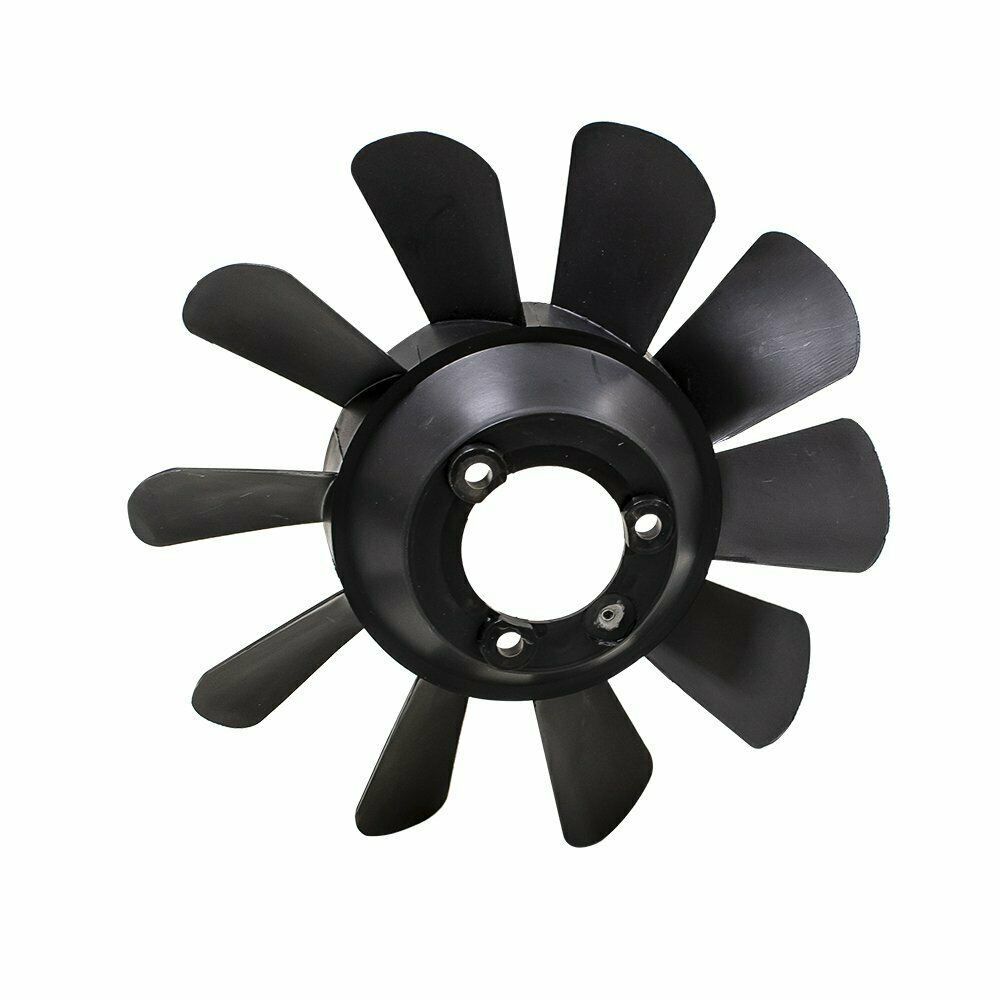 DGD　⑧ Hydro Gear Fan 7