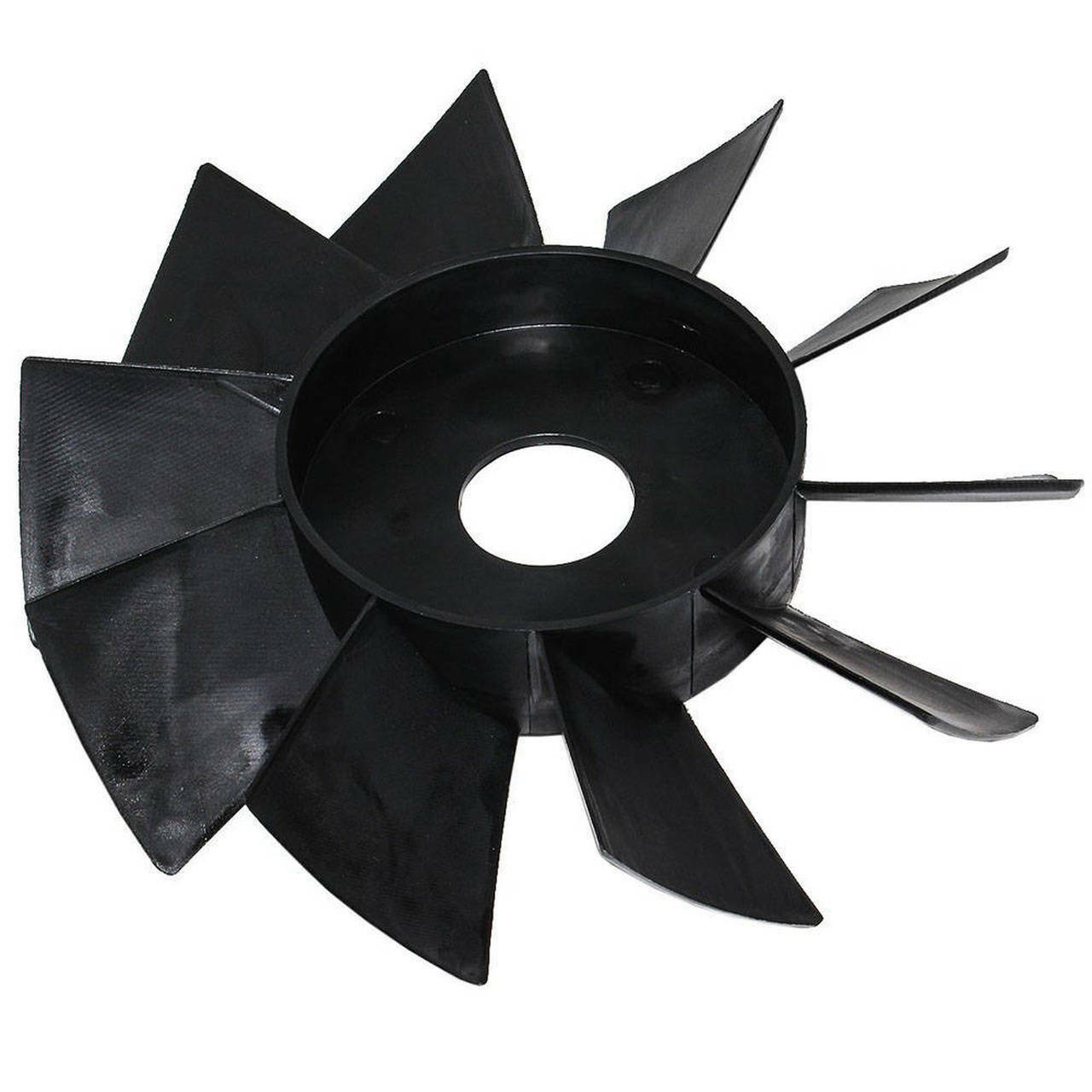 Hydro Gear 52014 6" 10 Blade Transmission Fan CW OEM