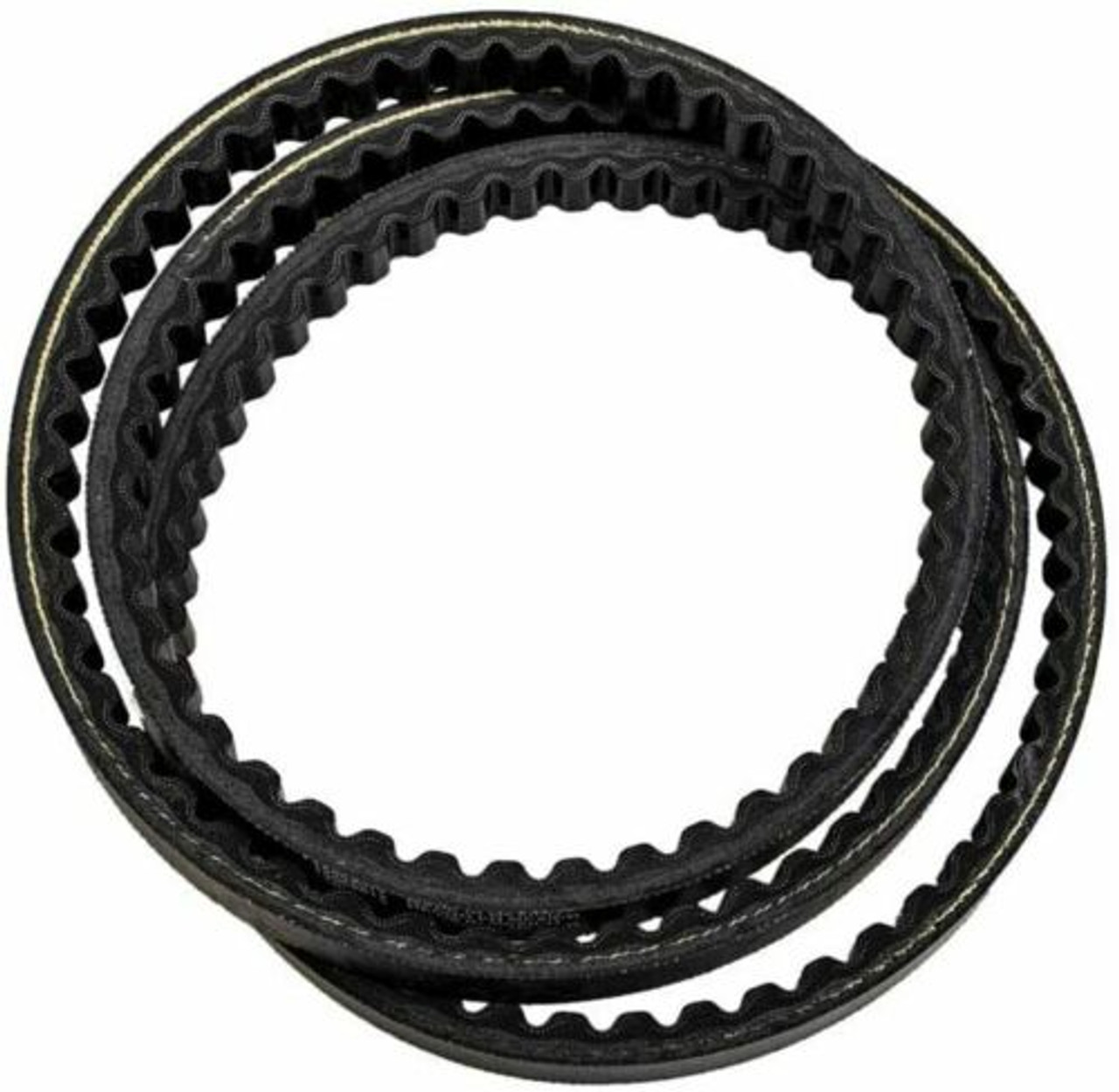 SCAG OEM Pump Drive Cogged Belt 483157