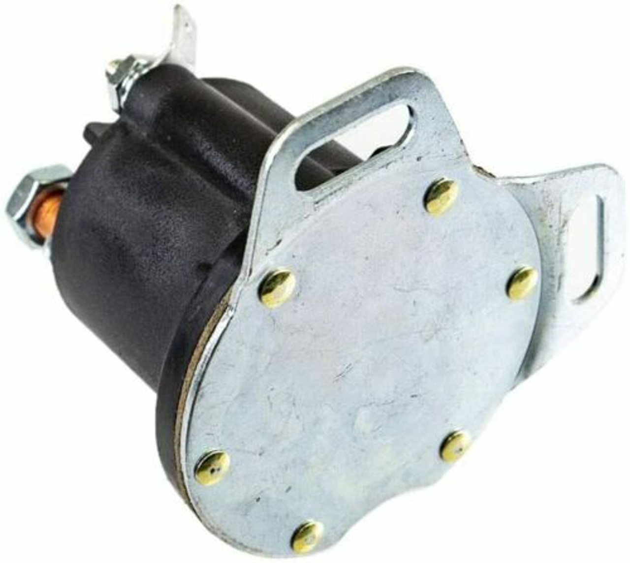 Scag OEM Starter Solenoid 483278