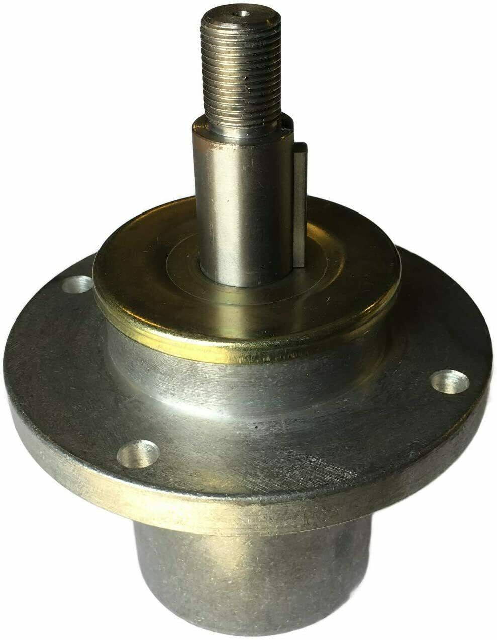 SCAG Genuine OEM Spindle Assembly 461950