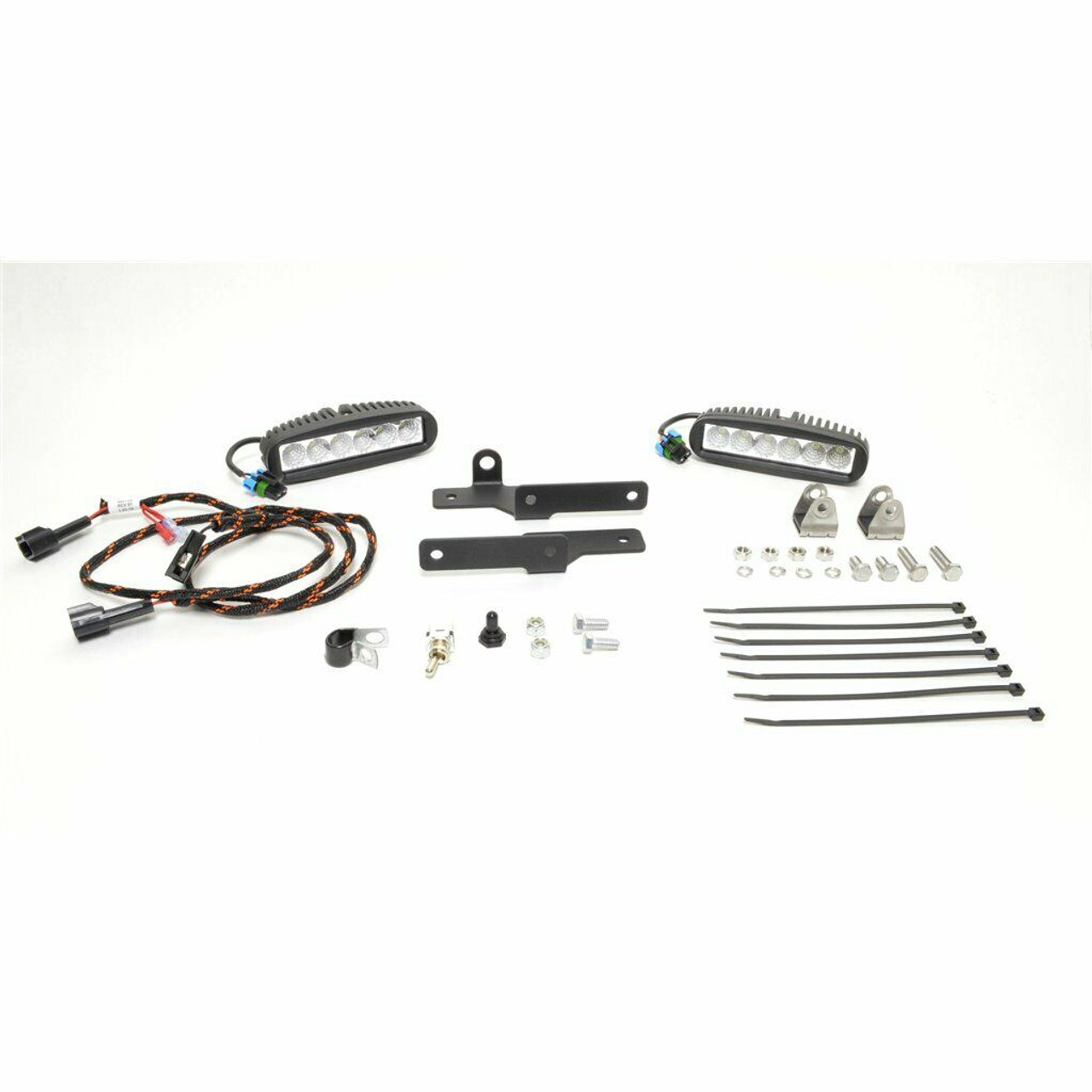 SCAG Genuine OEM LED Light Kit Fits SFZ/SPZ 924A