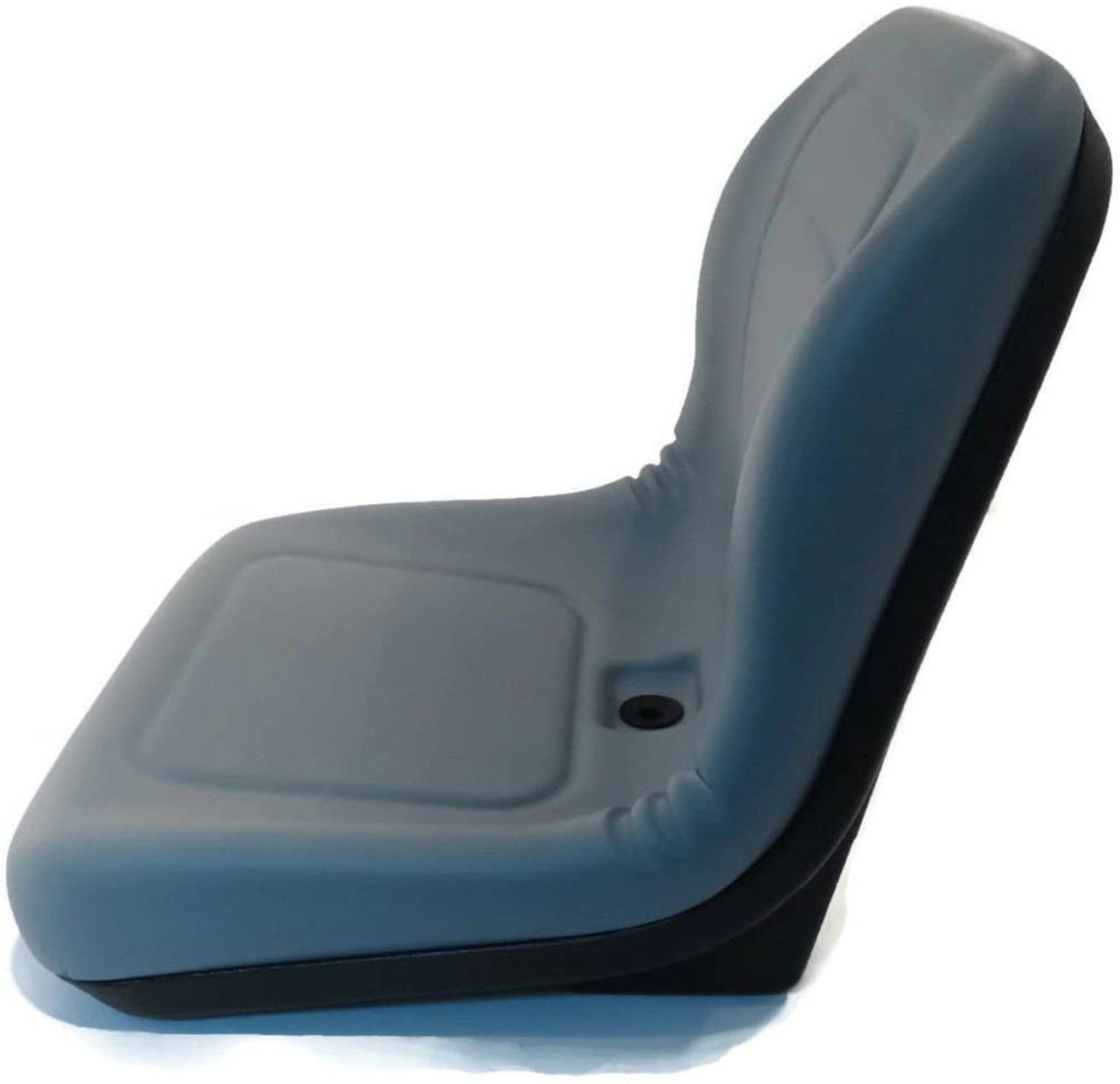 A&I Universal Vinyl Bucket Seat - Gray, Model Number LGT100GR A&I Universal Vinyl Bucket Seat - Gray, Model Number LGT100GR