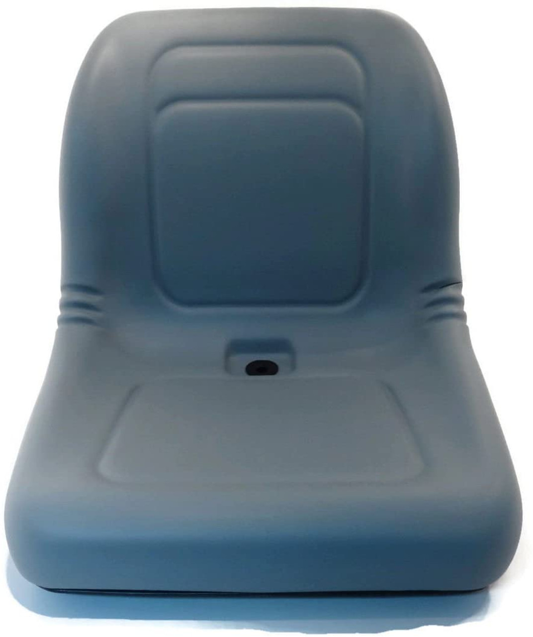 A&I Universal Vinyl Bucket Seat - Gray, Model Number LGT100GR