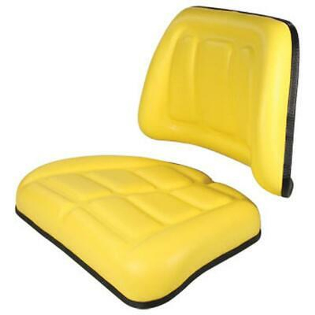 New Yellow Replacement Seat Cushion Set A-TKYL