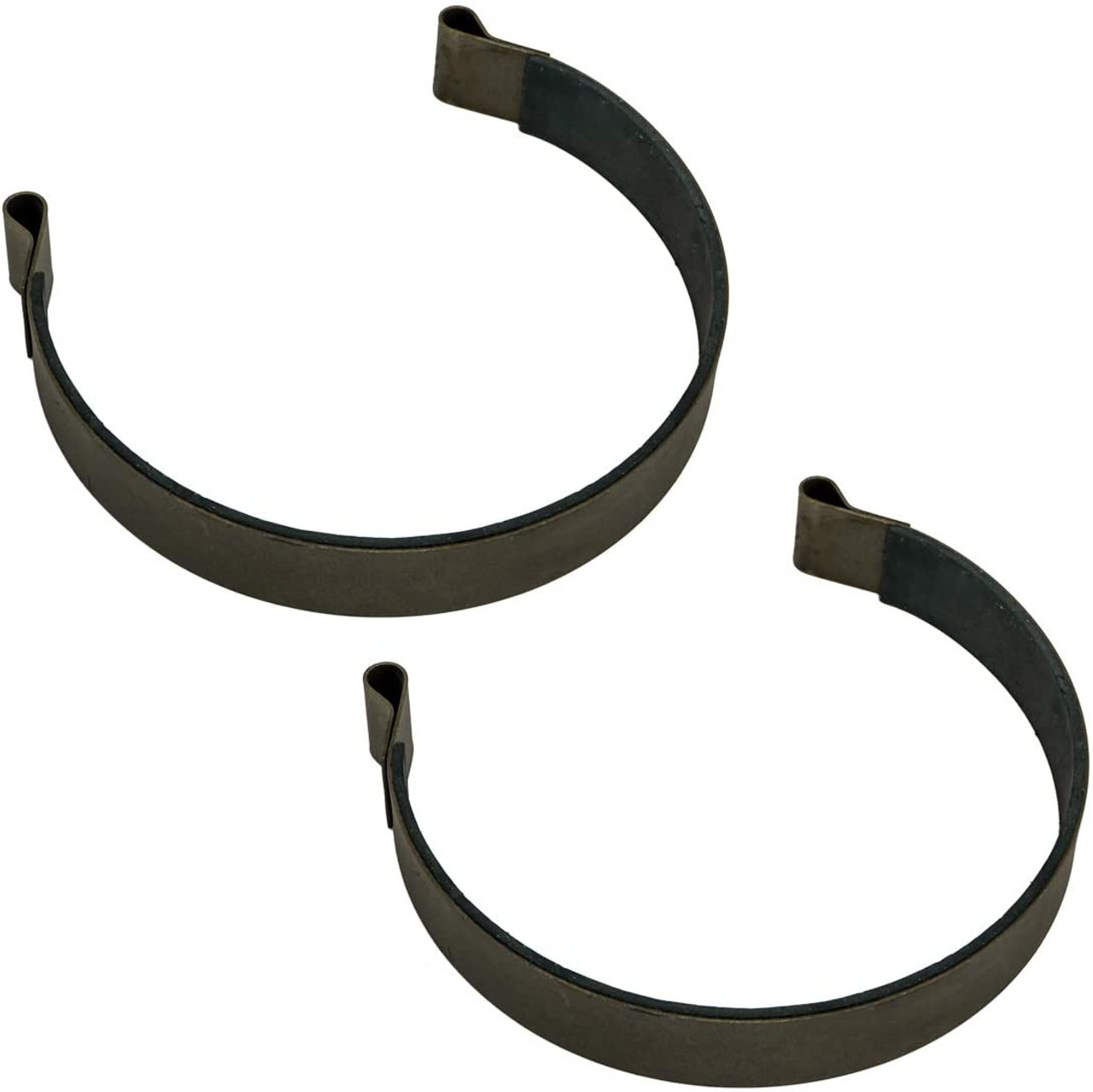 Scag 2PK OEM Turf Tiger Sabre Tooth Brake Band Assembly 481601