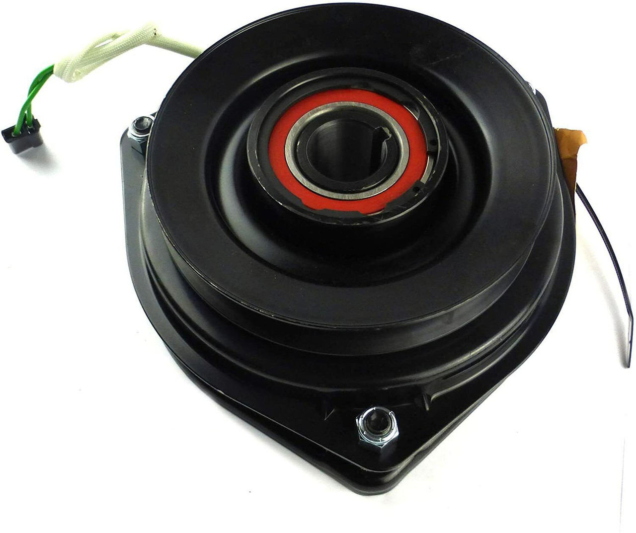 SCAG Genuine OEM Electric Clutch Assembly 461661