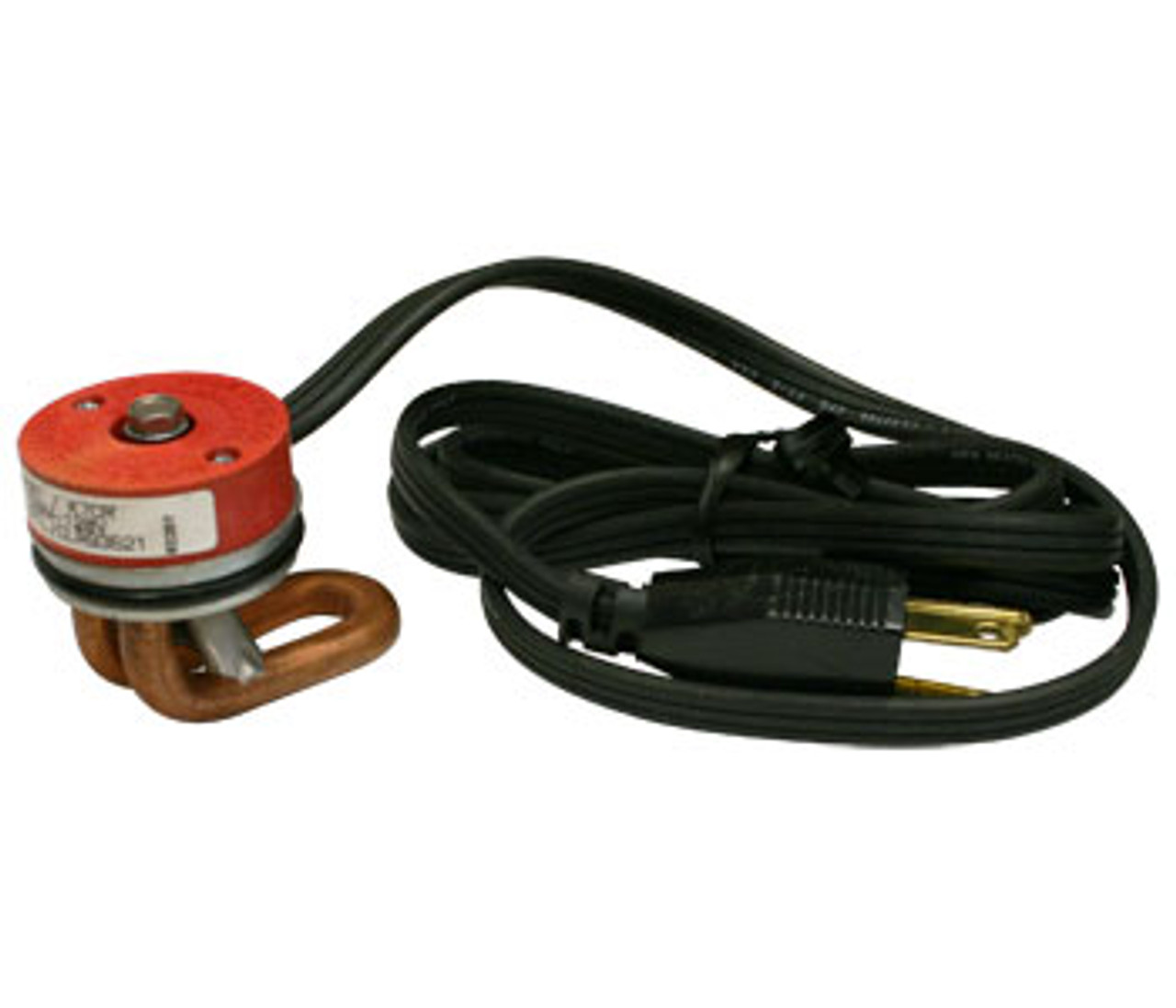 JD Frost Plug Heater fits many Models 2 Inch Diameter 1000 Watt