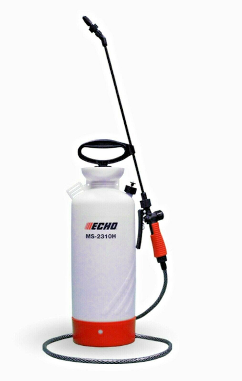 Echo 2 Gallon Professional Grade Handheld Sprayer MS-2310H