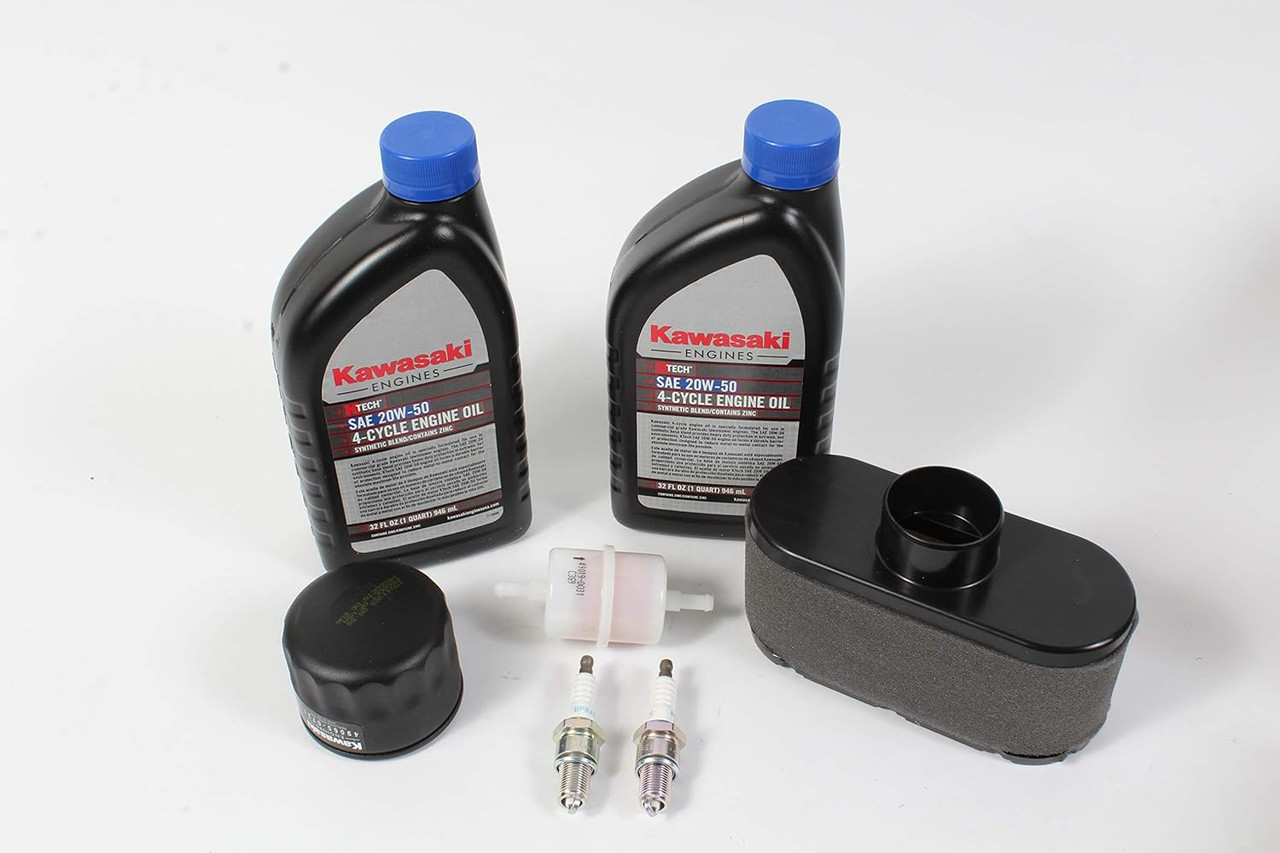 Kawasaki OEM 99969-6544 Engine Tune-Up Kit for FR651V FR691V