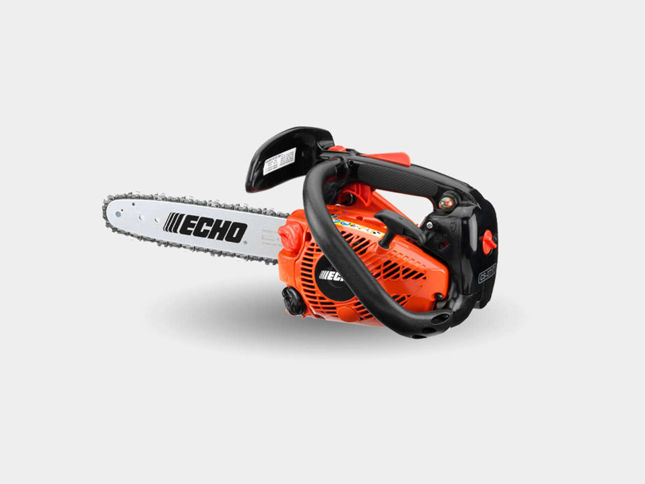 ECHO CS271T-12 26.9cc Top Handle Chainsaw