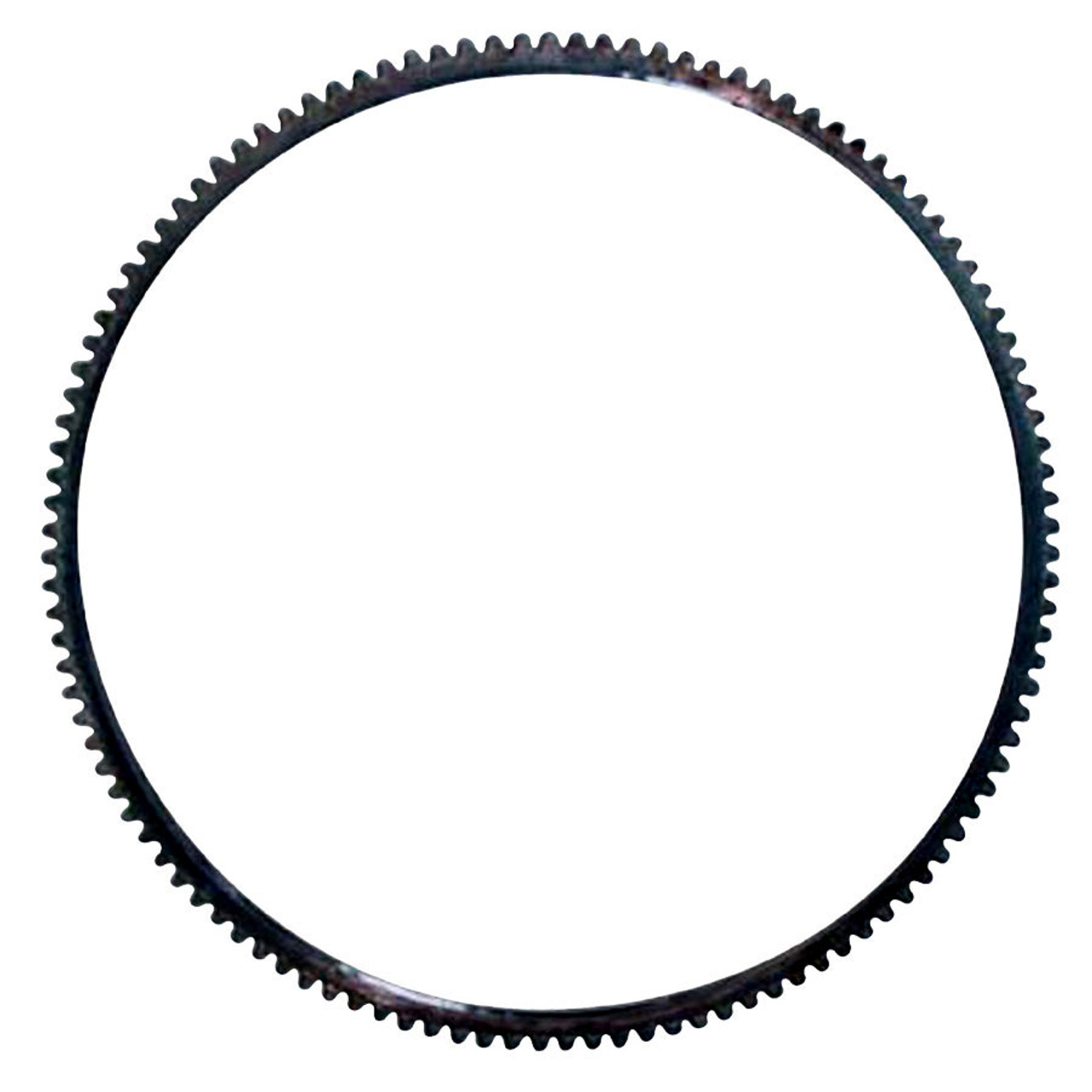 738588M1 New Ring Gear Fits MF 8450 80 885 706 707D 708 7300 8700 8900