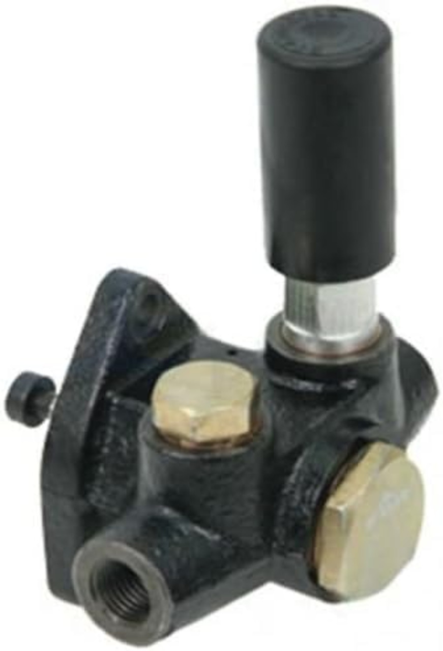 Fuel Hand Pump Compatible With JD part Number RE20042