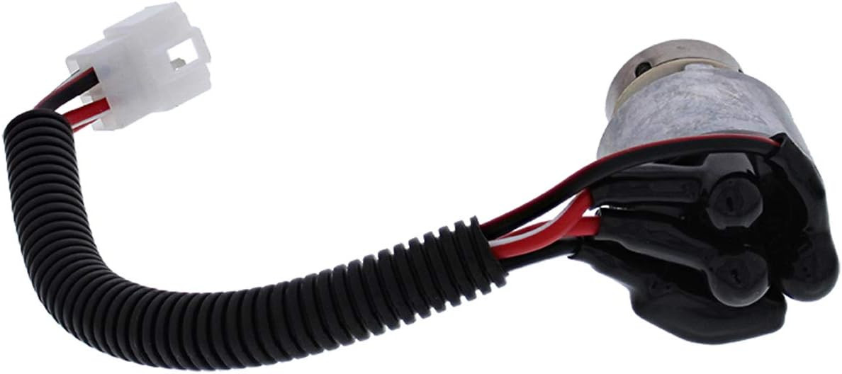 New Kubota Ignition Switch TC020-31820, TC020-31822 | Griggs Lawn