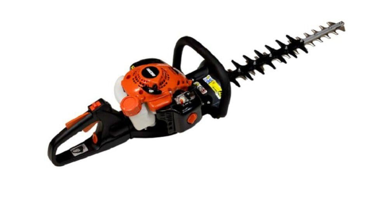 Echo HC-2210 22 in. 21.2 cc Gas 2-Stroke Double Sided Hedge Trimmer