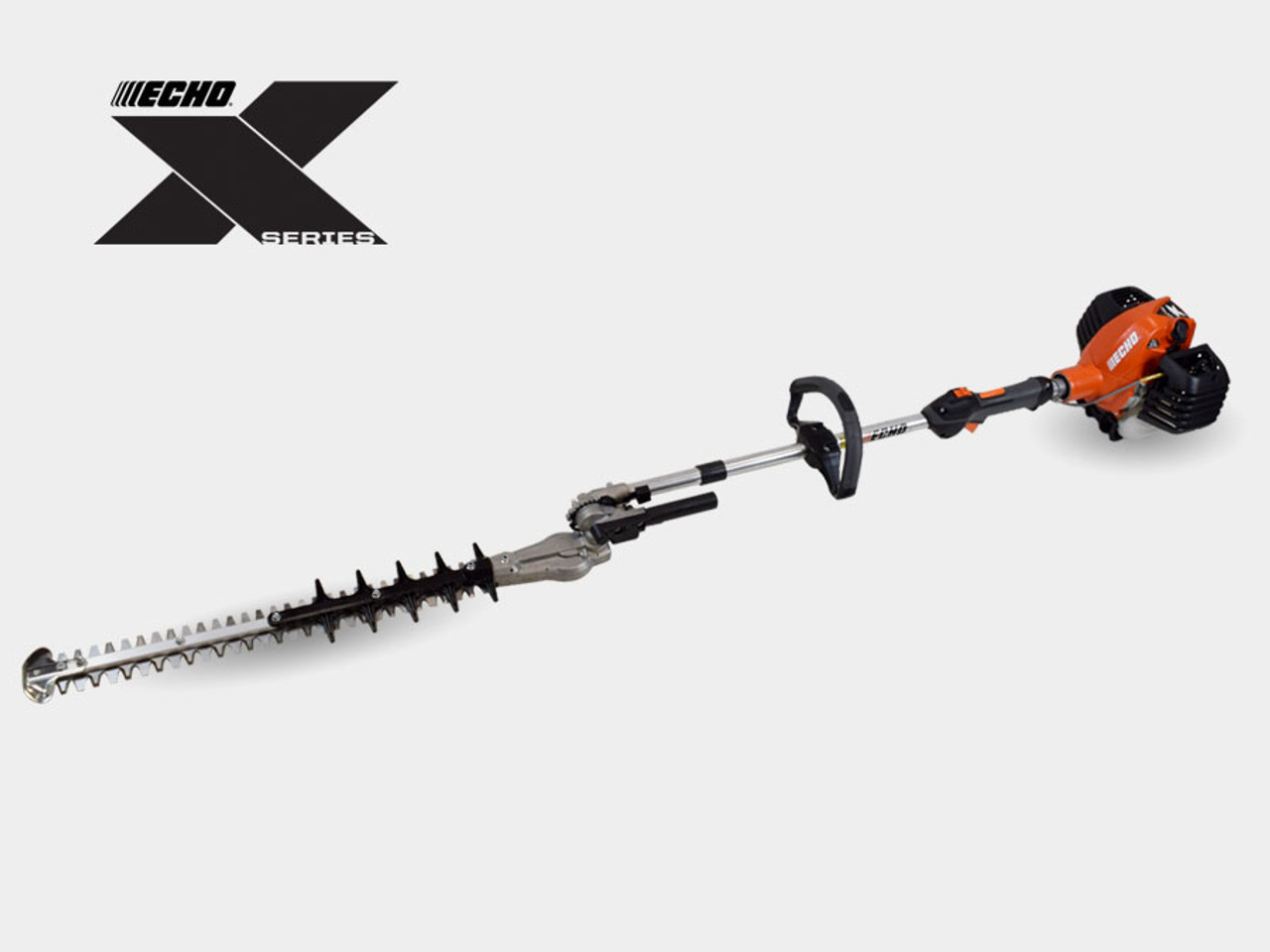 Echo HCA-2620S Articulating-Shaft Hedge Trimmer 25.4CC