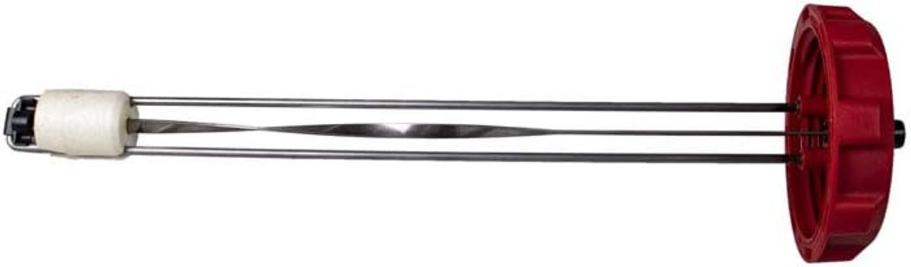 SCAG Genuine OEM Diesel Fuel Tank Cap 482498