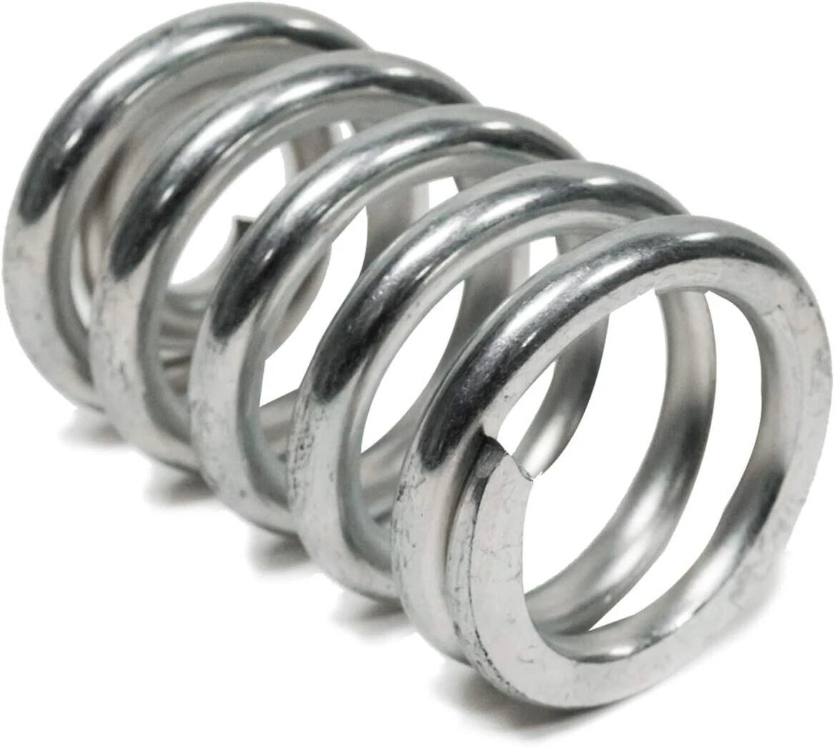 OEM Wright Stander Spring Compress (1.8x2.7) 48" 52" 61" Decks 16460013