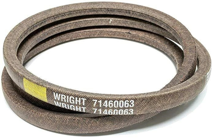 OEM Wrіght Stander Mower Belt 71460063