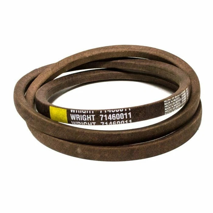 OEM Wrіght Stander Mower Belt 71460011
