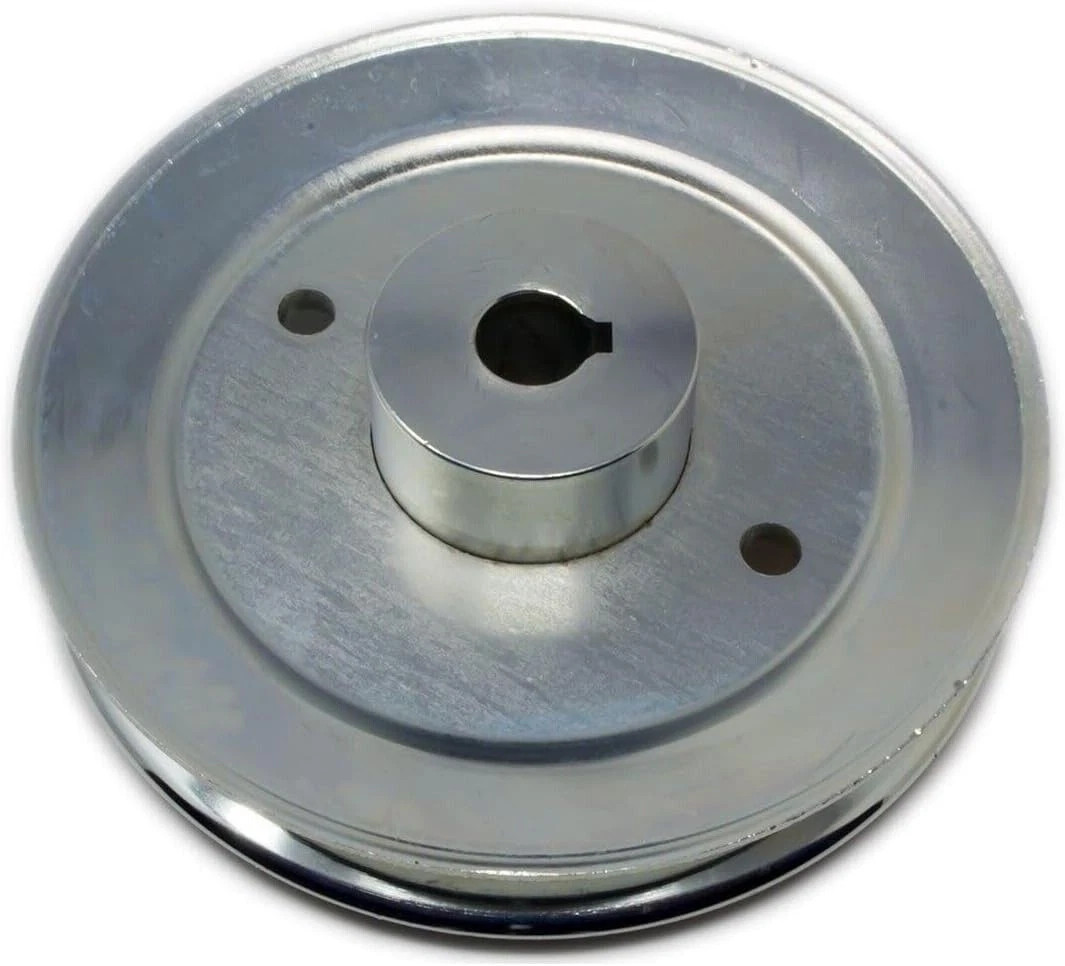 OEM Wright Pulley 71460142 One Split A/B 15mm X 5.948 Over P