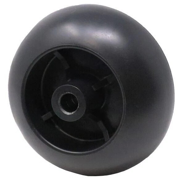 Bad Boy Mower OEM Deck Wheel Fits Rebel Rogue and Renegade 022-1001-00