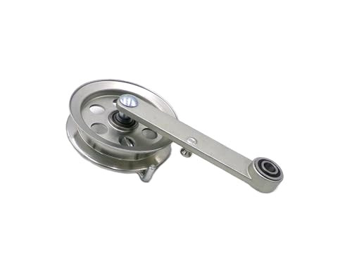 Bad Boy OEM 2025 and Up Deck Idler Assembly 039-6945-26 Fits MZ Magnum, Avenger, ZT Elite, Maverick, Maverick HD After 2025
