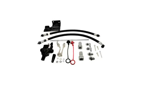 Bad Boy Tractors Single Spool Rear Remote Kit For 3026H TA00039938A