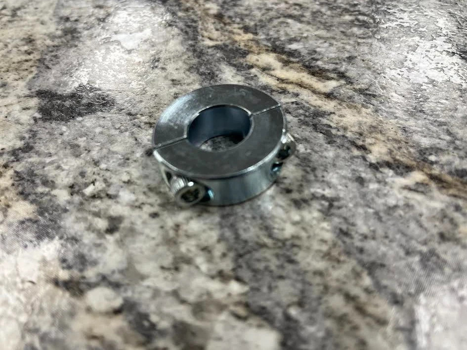 Bad Boy Mowers Split Collar 025-0002-00