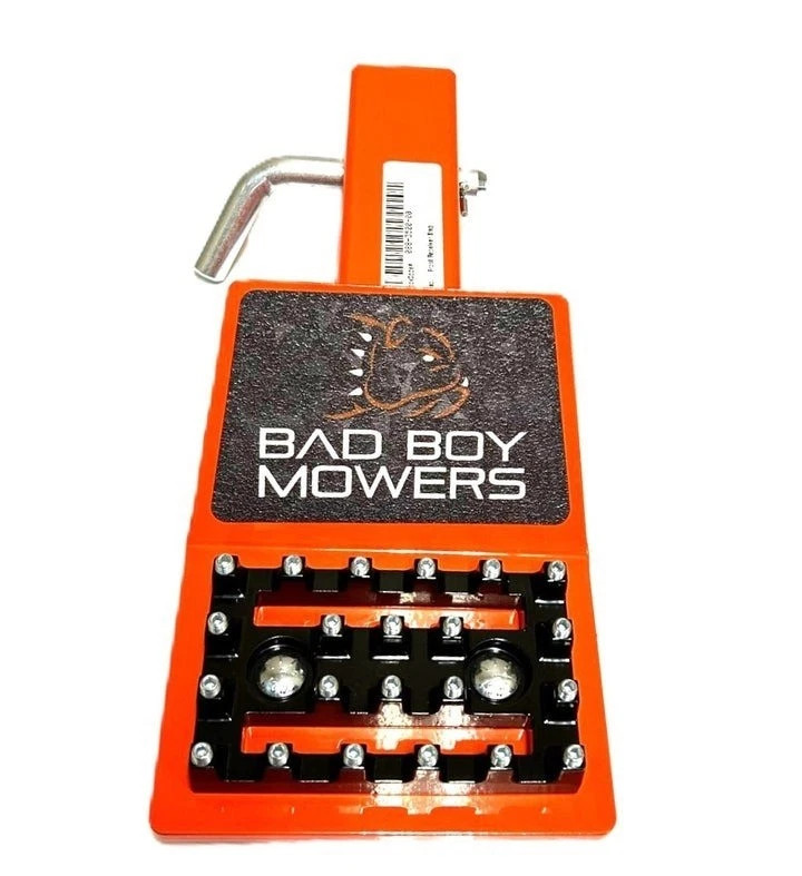 Bad Boy Mowers 2" Front Receiver Step 088-3520-00