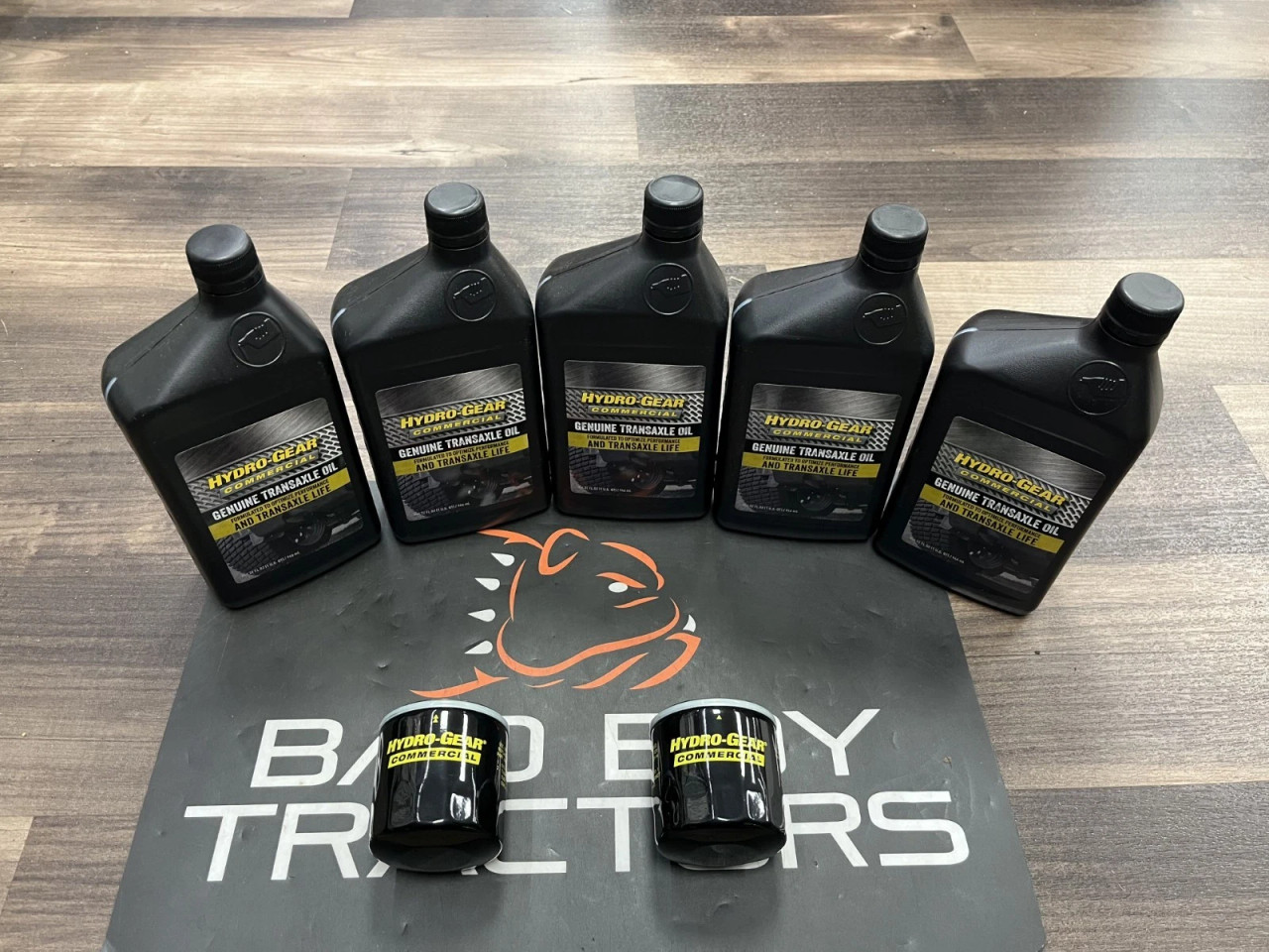 Bad Boy Mower Hydrogear Transmission Service Kit For Avenger,ZT Elite & Maverick