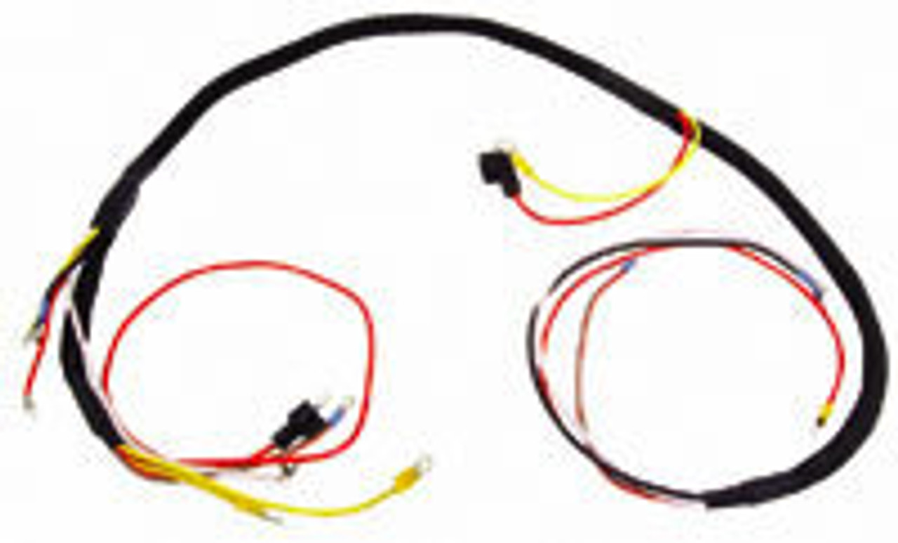 Ford Main Wiring Harness fits 9N & 2N  2N14401