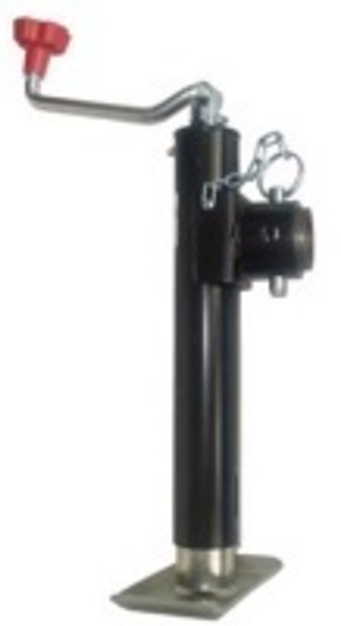 Import Topwind Jack 258451 2000lb Tube Mount