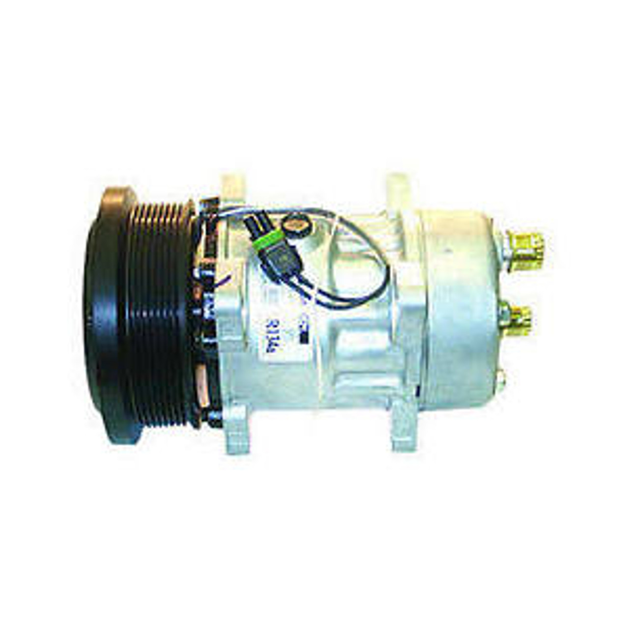 Ford Air Condition Compressor 9824775