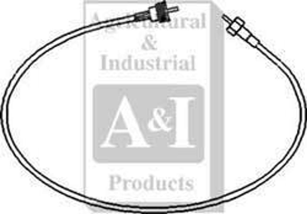 A&I Brand JD Tach Cable AR26721