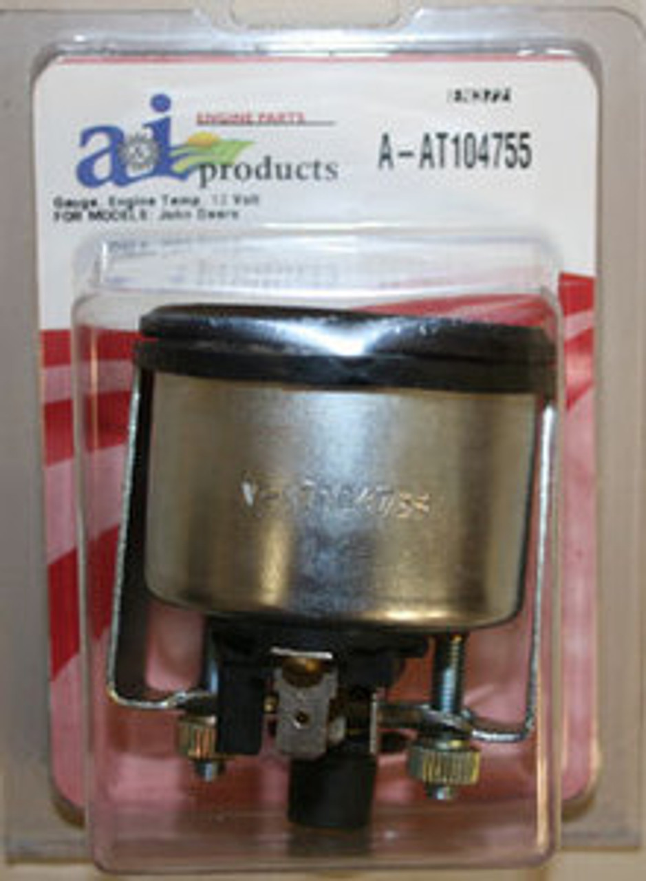 A&I Brand JD Temp Gauge AT104755