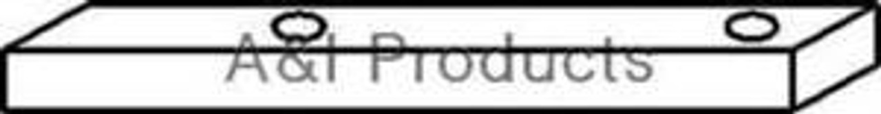 Kubota Drawbar Assembly 66204-86510