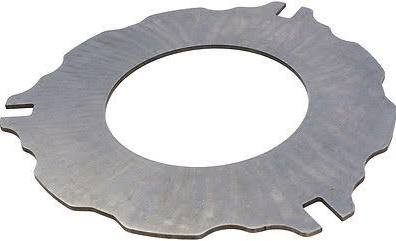JD Trans/Clutch and PTO Plate R61066