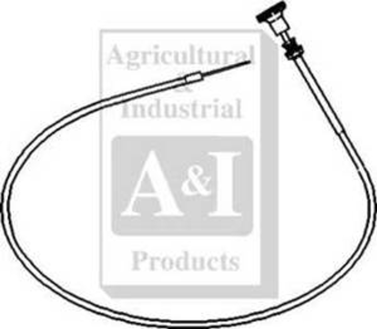 A&I Brand JD  Cable AR50707