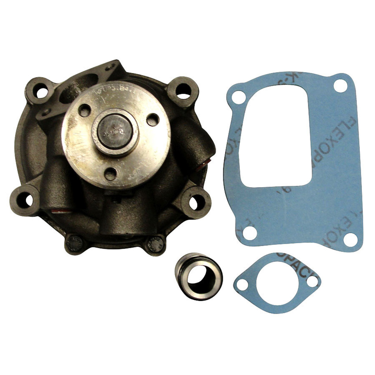 Water Pump for Ford Tractors 99454833