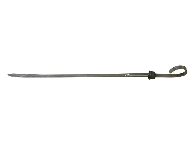Ford Engine Oil Level Dipstick B2NN6750A