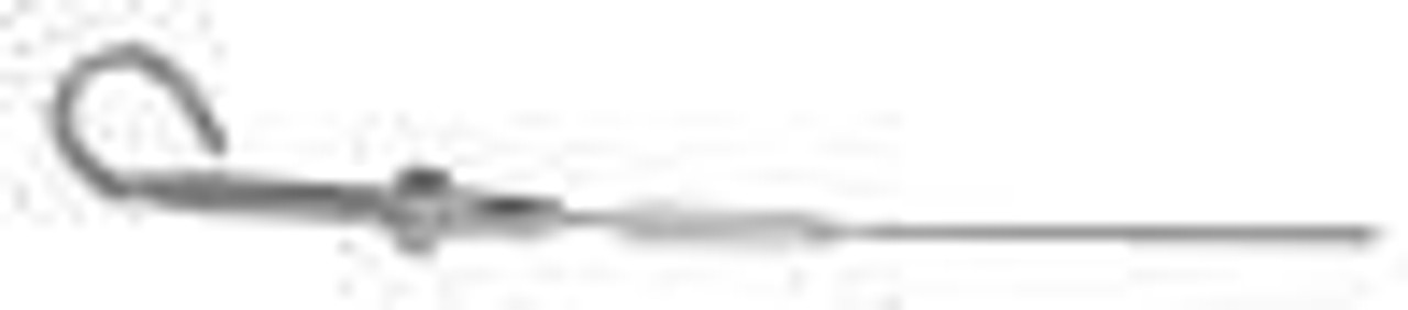 Ford Engine Oil Level Dipstick B2NN6750A